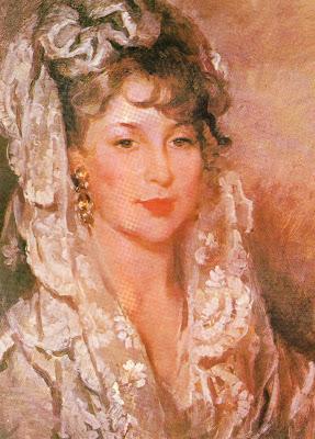 VILLENA CUÉNTAME 1983 EL PINTOR DOMINGO GIMENO