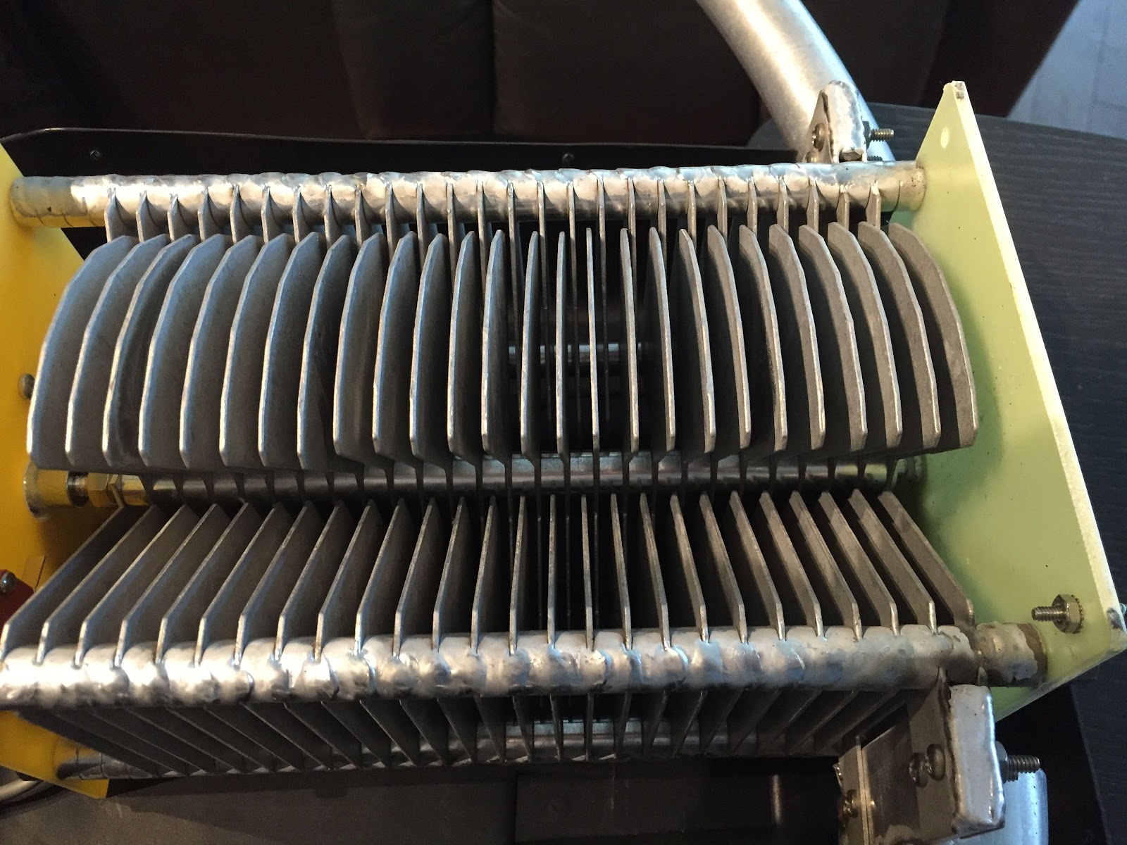 Time to look inside the MFJ 1788 • AmateurRadio.com