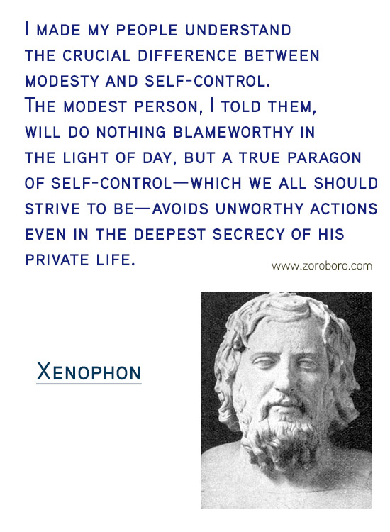 Xenophon Quotes.Truth Quotes, Death, Xenophon Honor Quotes, Xenophon