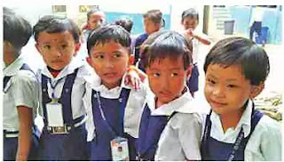 Regular Classes in Schools and Colleges From November 2-Said Mr. H Sarma Assam
