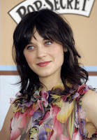 Zooey Deschanel HQ photo