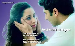 Aashiqui 2 movie song mp3 Aashiqui 2 movie song mp3
