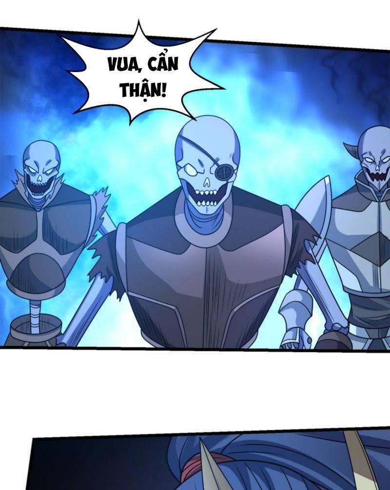 Kiếm Vũ Chapter 90 - AB Truyện