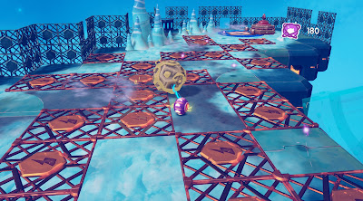 Tin And Kuna Game Screenshot 3