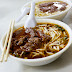 Vietnamese Style Beef Noodle Soup