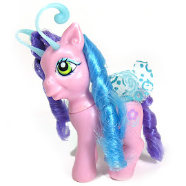 My Little Pony Honeydew Hum Breezies Parade G3 Pony