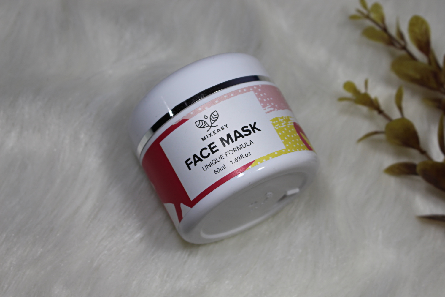 Craft Your Own Skin Care Line With MixEasy January Girl