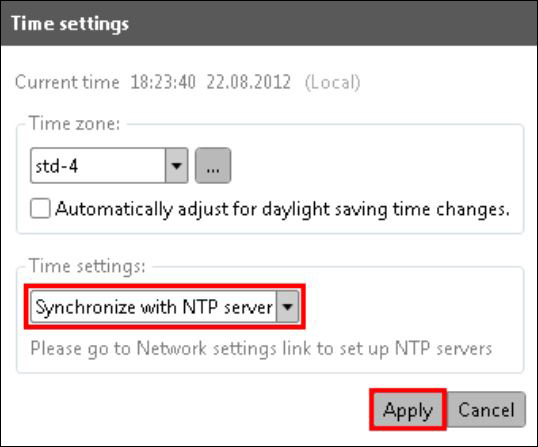ONVIF Device Manager Review