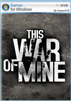 Descargar This War of Mine – ElAmigos para 
    PC Windows en Español es un juego de Supervivencia desarrollado por 11 bit studios