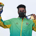 Surfe conquista 1ª medalha de ouro para o Brasil