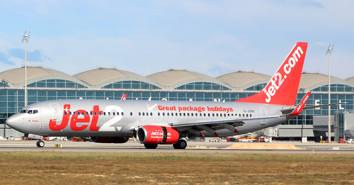 Jet2 anuncia una nueva ruta entre Alicante y Bristol