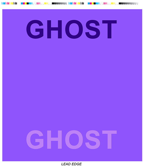 How To Minimize Ghosting