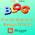  Blogger पर Free Blog Kaise banaye ? पैसे कमाने वाला Free Blog
