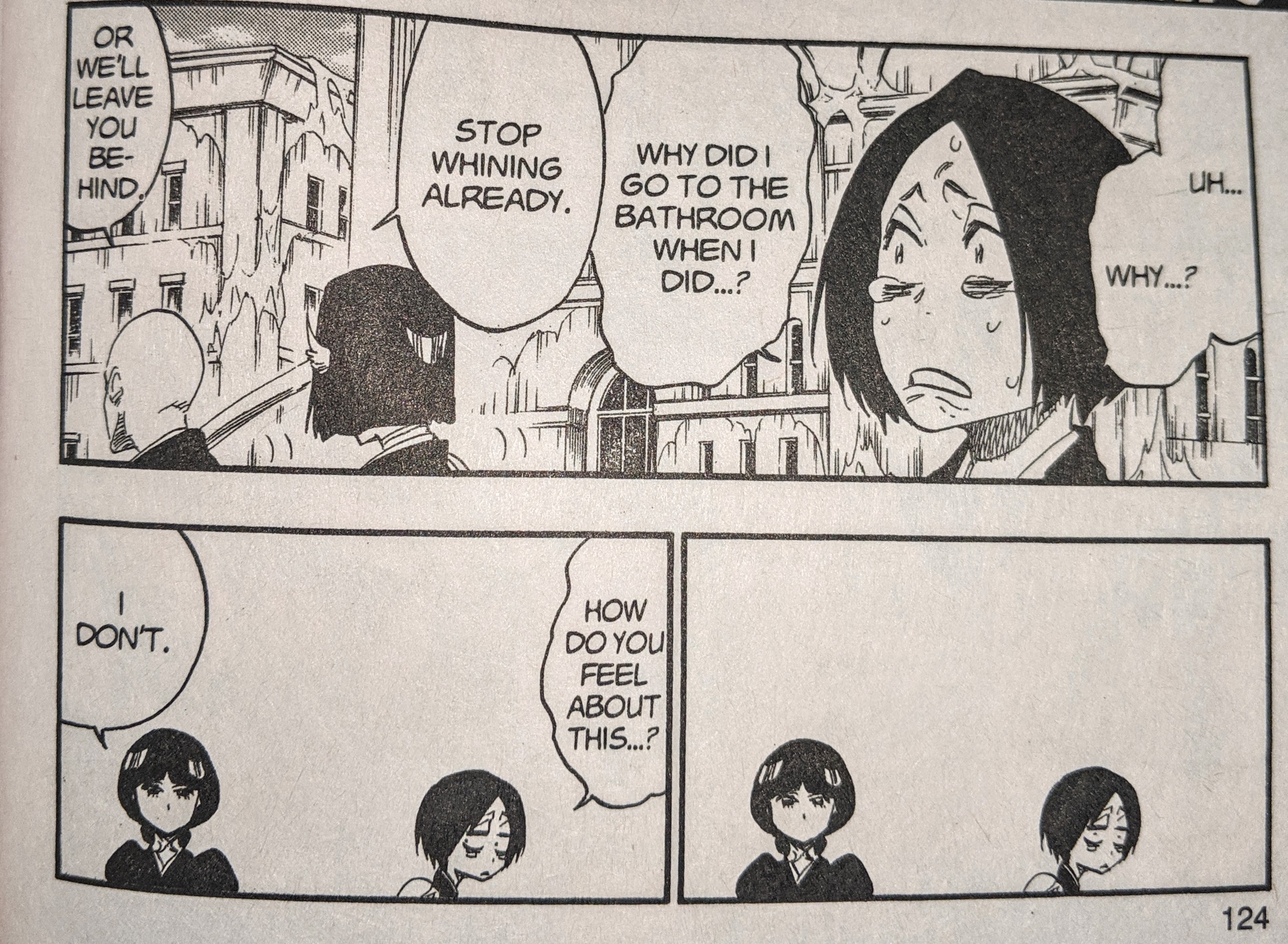Bleach―ブリーチ― 69 [Burīchi 69] (Bleach, #69) by Tite Kubo