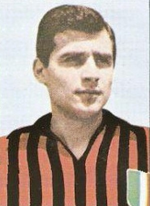 Enciclopedia de Futbolistas Mario Trebbi