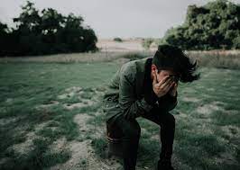 Reasons Why Crying Is Good For Your Health