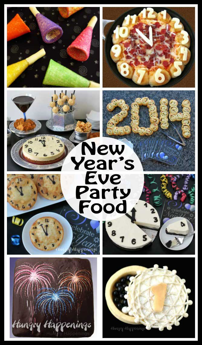 top new year s