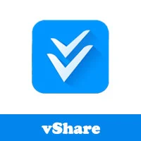 تحميل تطبيق متجر Vshare بديل ومنافس جوجل بلاي وابل ستور