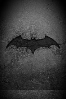 Wallpaper Whatsapp Batman Keren