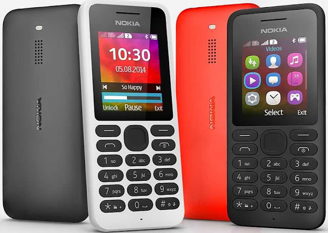 Nokia 130