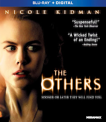The Others (2001) Dual Audio [Hindi ORG – Eng] 720p BluRay HEVC ESub x265