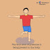 A Game to help hyperactive and energetic children become mindful.