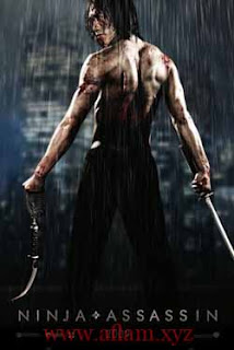 مشاهدة فيلم Ninja Assassin 2009 مترجم مشاهدة فيلم Ninja Assassin 2009 مترجم