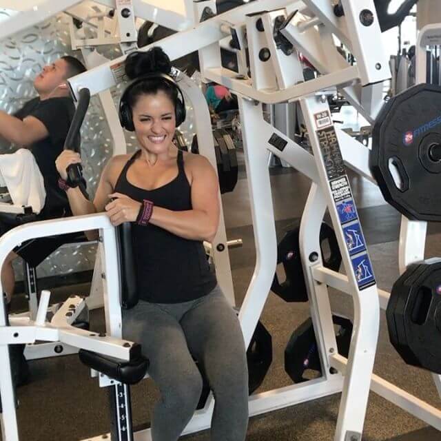 Jessica Arévalo Top 20 Fotos