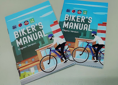 DOTR, SM LAUNCH BIKE MANUAL