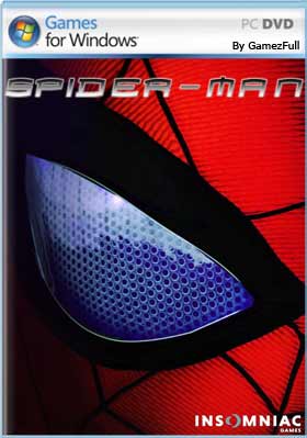 Spiderman The Movie Game (Juego) PC Full