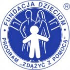 Fundacja Dzieciom 'Zdążyć z Pomocą"