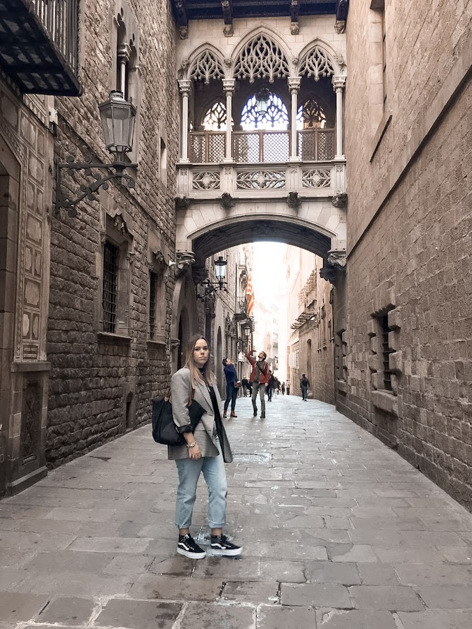 Catedral de Barcelona