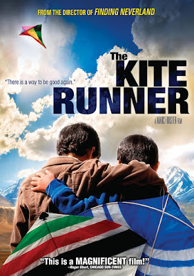 The Kite Runner 2007 Dual Audio [Hindi-Arabic Mix] 720p BRRip 1Gb ESub