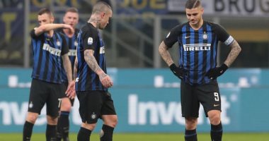 تقرير انتر ميلان ونابولي الجوله الحادية والثلاثون للدوري الايطالي تقرير انتر ميلان ونابولي الجوله الحادية والثلاثون للدوري الايطالي