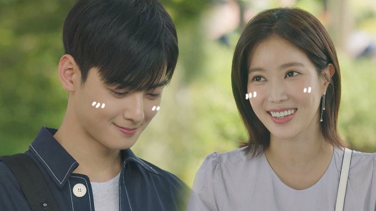My ID Is Gangnam Beauty 13