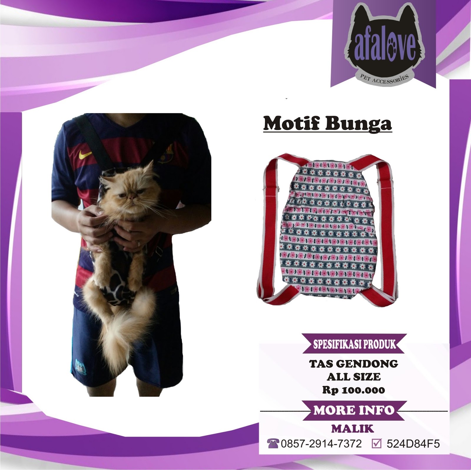 Afalove Pet Shop Yogyakarta