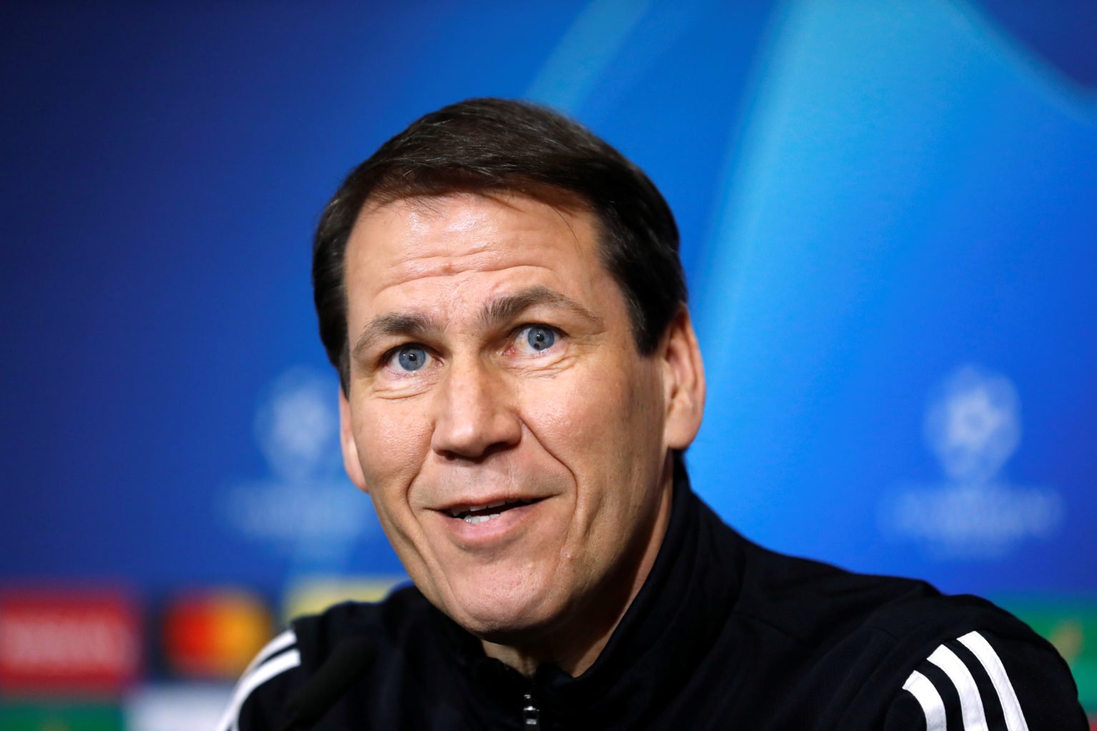 Lyon focused on Juve game, not on coronavirus, says coach ...