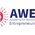 Egypt: US Embassy Academy of Women Entrepreneurs (AWE) 2020