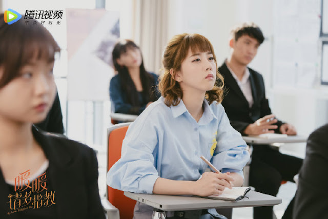 My Love, Enlighten Me (2020) | DramaPanda