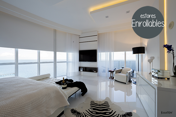 tipos de cortinas - homepersonalshopper