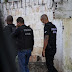Polícia prende suspeito de ter cometido homicídio 48 horas após o crime