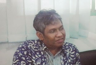 Sosialisasi HIV / AIDS dari Tim RSPI. Saroso