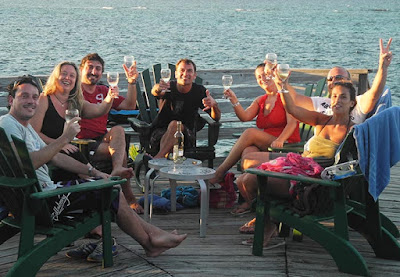 guests, happiness, good energy, #payabay, #payabayresort, paya bay resort, smiles, 