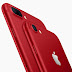 iPhone 7, iPhone 7 Plus RED now up for pre-orders in India