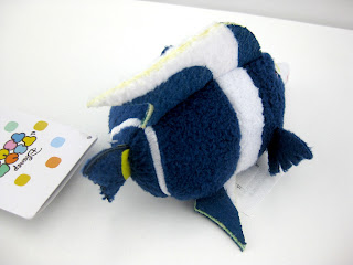 disney finding nemo tsum tsums gill