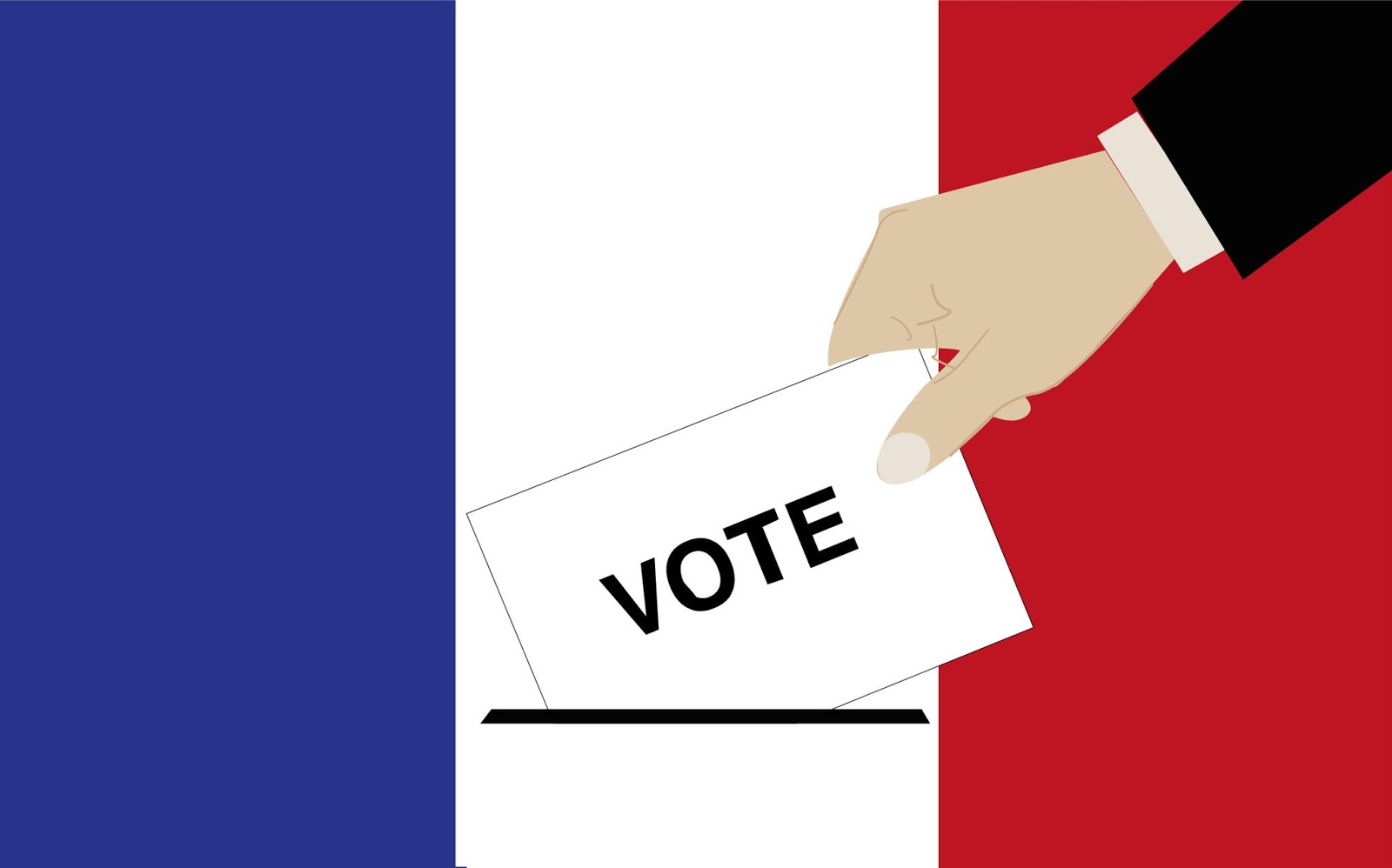 Municipales 2020 : Pendant ce temps, l’islamisme galopant fait son lit politique dans une France hystérique!