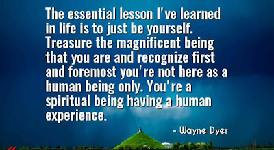 Wayne Dyer Quotes On Life