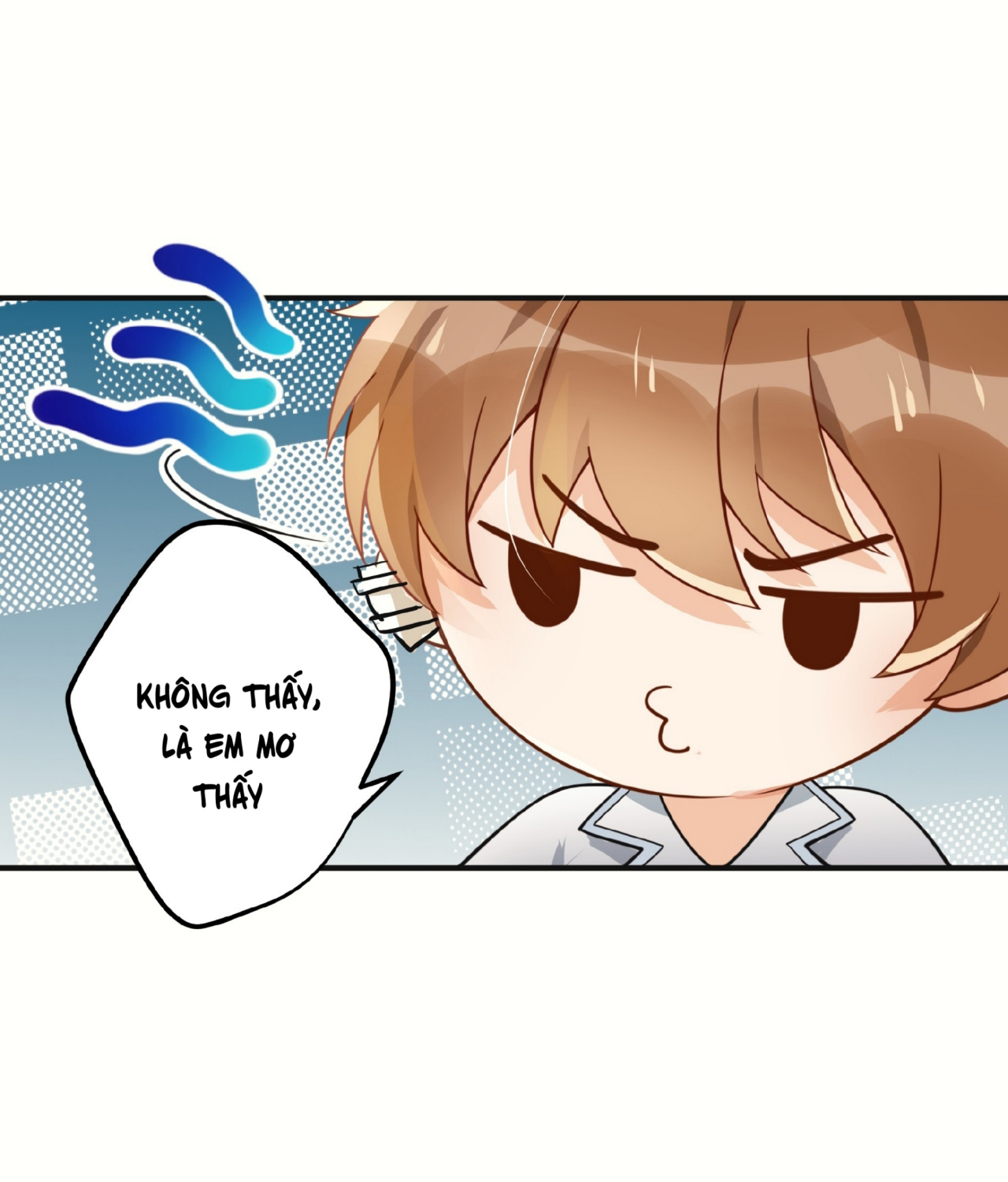 Đọc truyện Hướng Dẫn Đi Vào Giấc Ngủ - Chapter 4