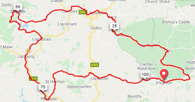 1st draft of autumn epic route for 2021