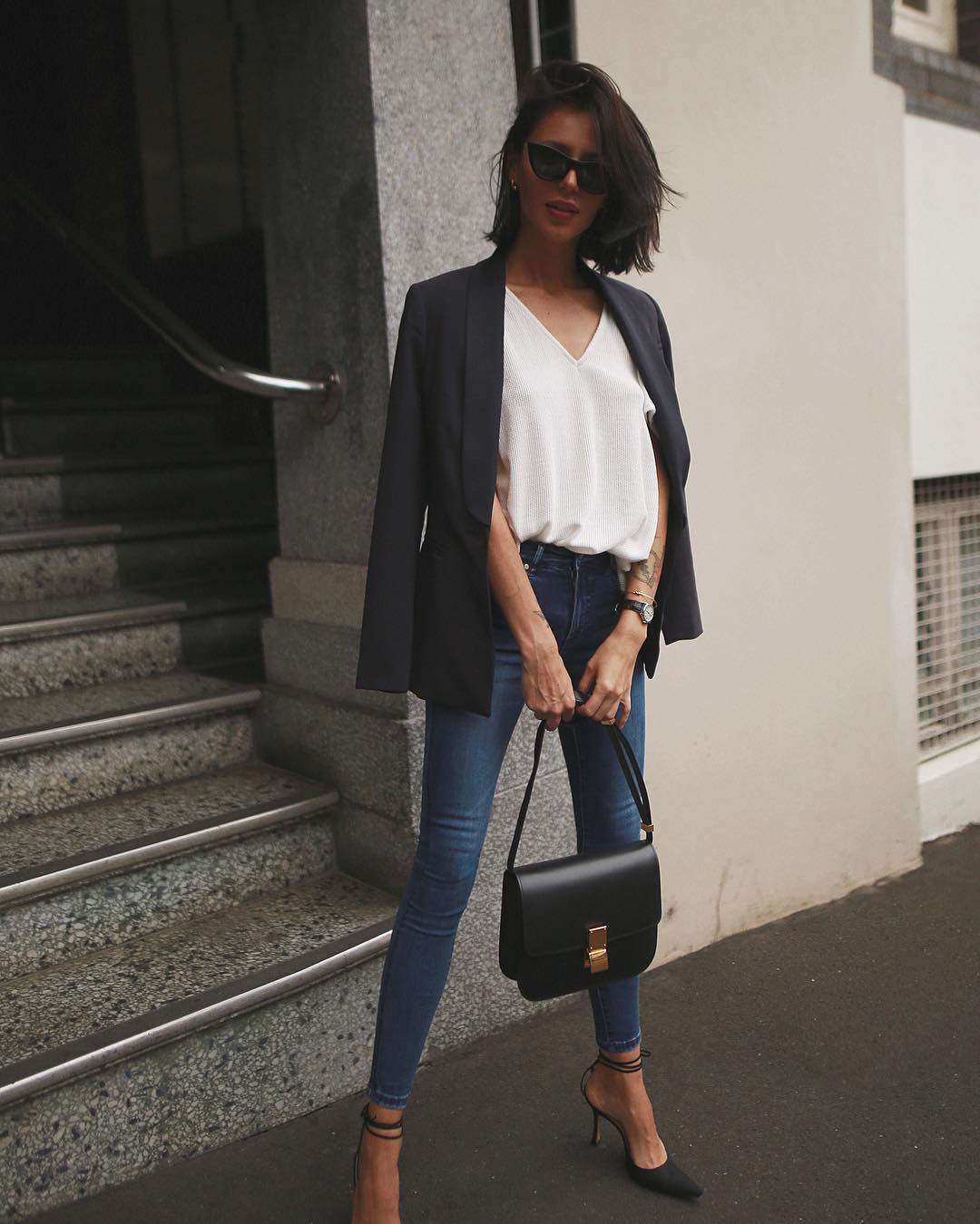 fashforfashion -♛ FASHION and STYLE INSPIRATIONS♛ - best outfit ideas